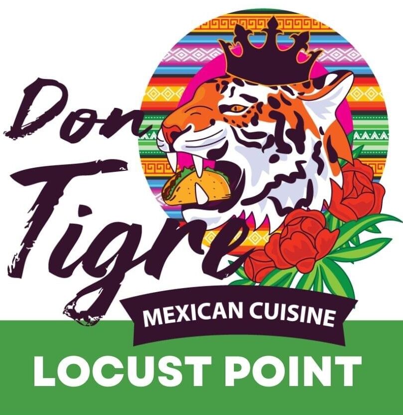 Don Tigre Locust Point